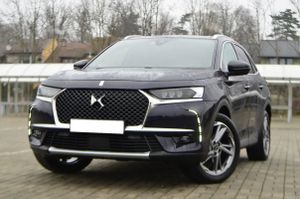 DS DS7 Crossback 1.5 BlueHDi Be Chic 2021