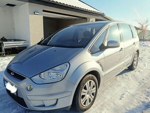 Ford S-Max I 1.8 TDCi Trend 2007