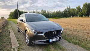 Mazda CX-30 2.0 mHEV Kanjo 2WD 2022