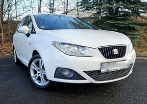 Seat Ibiza II 1.4 16V Style 2008