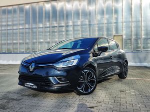 Renault Clio IV (Energy) TCe 90 Bose Edition 2017