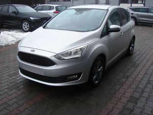 Ford C-Max II 1.5 TDCi Start-Stop-System Trend 2018