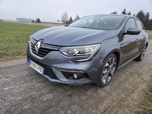 Renault Megane IV BLUE dCi 115 INTENS 2020