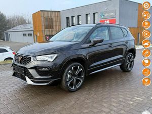 Cupra Ateca 1.5 TSI DSG Tribe Edition 2025