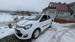 Renault Twingo II 1.2 16V Eco Night&Day 2012