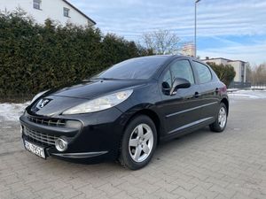 Peugeot 207 2007