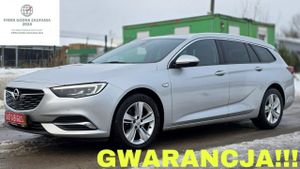 Opel Insignia B 2020