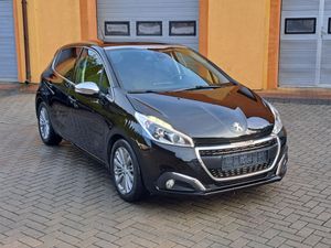 Peugeot 208 I 1.6 BlueHDi Allure S&S 2018
