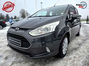 Ford B-Max 2016
