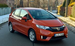 Honda Jazz IV 1.3 i-VTEC Comfort 2017