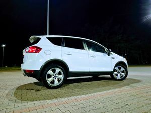 Ford Kuga I 2.0 TDCi 4x4 Titanium 2012