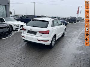 Audi Q3 I 2.0 TDI Quattro Design S tronic 2017