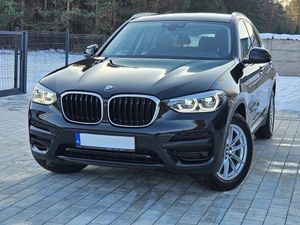 BMW X3 G01 xDrive20d Advantage 2021