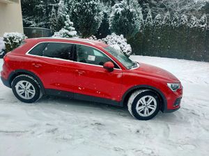 Audi Q3 II 2020