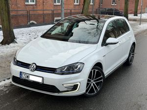 Volkswagen Golf VII 2015