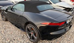 Jaguar F-Type 3.0 V6 S/C AWD R-Dynamic 2016