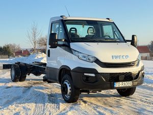 Iveco Daily 2019