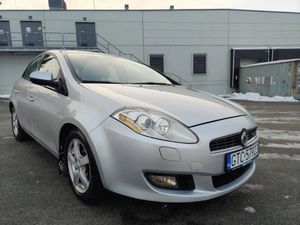 Fiat Bravo II 1.9 Multijet 8V DPF Dynamic 2007