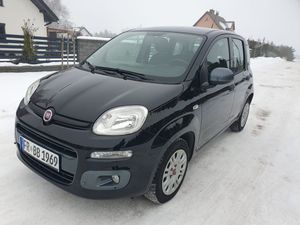 Fiat Panda III 1.2 Classic Eco 2018