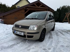Fiat Panda II 1.2 Active Eco 2011