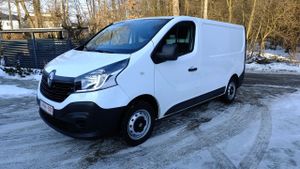 Renault Trafic 2018