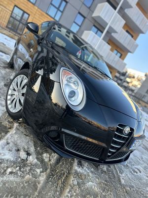 Alfa Romeo Mito 1.4 Progression 2011