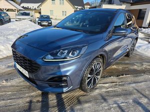 Ford Kuga III 2.0 EcoBlue Hybrid ST-LINE 2020