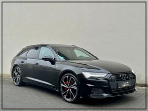 Audi A6 C8 55 TFSI e PHEV Quattro S Line S tronic 2023
