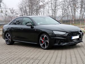 Audi A4 B9 45 TFSI quattro S tronic S line 2024