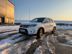 Suzuki Vitara III 1.4 Boosterjet Premium 4WD 2023