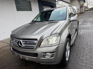 Mercedes-Benz GL X164 320 CDI 4Matic 7G-TRONIC 2007