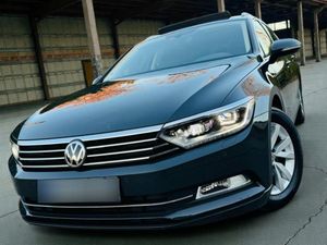 Volkswagen Passat B8 ver-1-5-tsi-evo-elegance 2019
