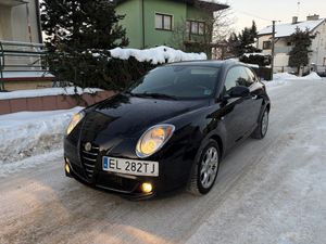 Alfa Romeo Mito 1.3 JTDM Distinctive 2009