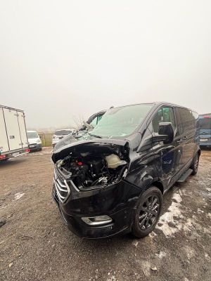 Ford Tourneo Custom 320 L1H1 VA Sport 2020