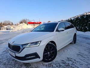 Skoda Octavia IV 2.0 TDI Ambition DSG 2021