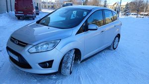 Ford C-Max II 1.6 TDCi Start-Stop-System Titanium 2012