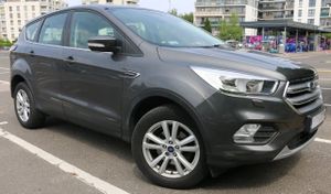 Ford Kuga II 1.5 EcoBoost FWD Edition ASS 2017