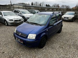 Fiat Panda II 1.2 Dynamic 2009