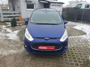 Ford B-Max 1.0 EcoBoost Trend 2014