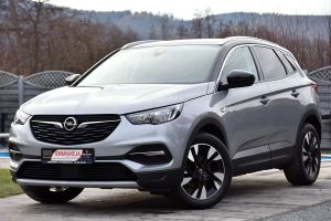 Opel Grandland 1.2 Start/Stop Edition 2020