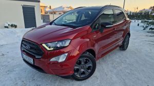Ford Ecosport 1.0 EcoBoost ST-LINE 2018