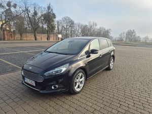 Ford S-Max II 2.0 TDCi Titanium 2017