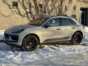 Porsche Macan I S 2023
