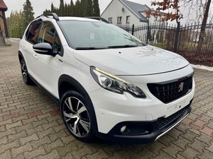 Peugeot 2008 I BlueHDi FAP 120 STOP & START GT-Line Edition 2017