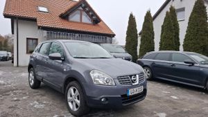 Nissan Qashqai I 2.0 Acenta 2008