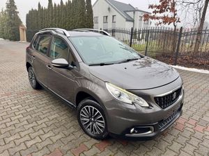Peugeot 2008 I 2016