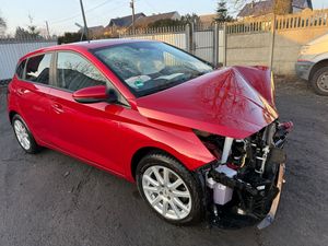 Hyundai i20 III 2024