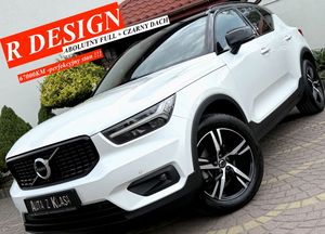 Volvo XC40 T3 Geartronic RDesign 2022