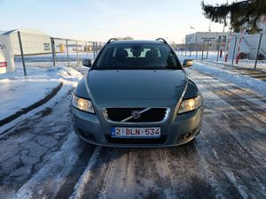 Volvo V50 1.6D DPF DRIVe Momentum 2009