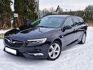 Opel Insignia B 1.6 CDTI Innovation S&S 2020
